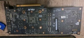 ASUS TURBO GeForce GTX1060 6GB - 1