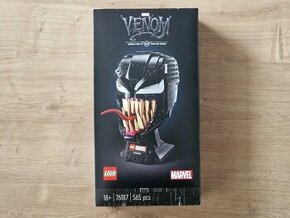 Lego Marvel Super Heroes 76187 Venom