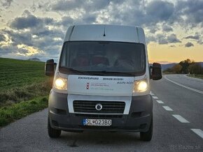 Fiat Ducato 2.3 multijet - 1