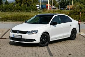 VW Jetta 1,6 TDI 77kW (parkovacia kamera, tempomat, Android) - 1