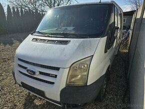 Transit 2.2 TDCi