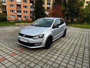 Polo 1.6tdi