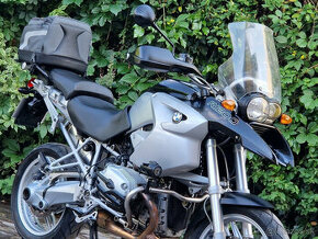 BMW R1200GS R 1200GS 1200 GS ABS 2004 - 1