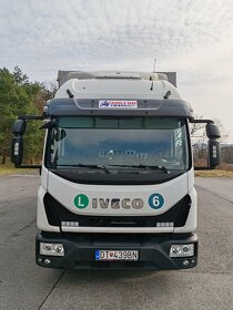 Iveco Eurocargo 75e19