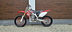 Honda CRF 450R