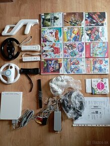 Nintendo Wii+12Hier