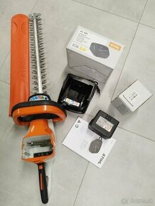 Predam stihl plotostrih hsa 56 aku set