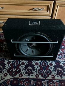 Subwoofer v boxe JBL STAGE 1200B