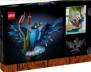 Predán lego Kingfisher / rybárik 10331