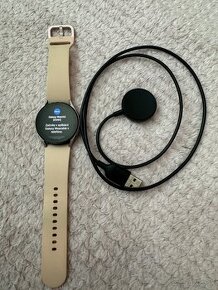 Samsung Galaxy Watch 5 40mm Rúžové - 1