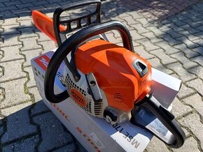 PREDÁM STIHL MS 211