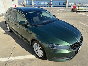 Predám Škoda Superb Combi 2.0 TDI SCR Style DSG