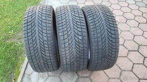 235/55R18 ZIMNÉ PNEUMATIKY