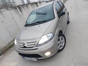 Citroen C3 1.4 Hdi 50kw, r.v 5/2012