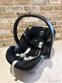 Autosedačka Cybex Aton 5