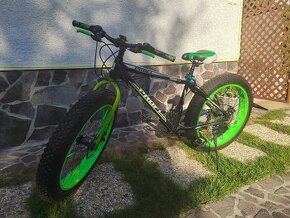 Predám Fatbike