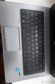 HP Probook 640