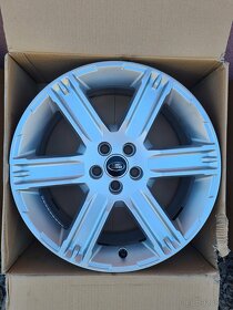 5x108 R19 Range Rover Evoque original