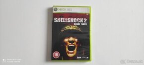 Shellshock 2 (xbox360)