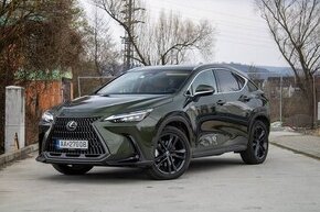 Lexus NX NX450h+ Prestige Plus/ Plug in/ 4x4/ SK vozidlo/