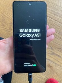 Samsung Galaxy A51