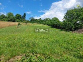 HALO reality - Predaj, pozemok   2121 m2 Liešťany - EXKLUZÍV