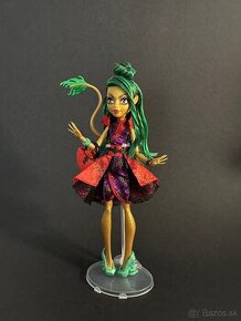 Monster high babika