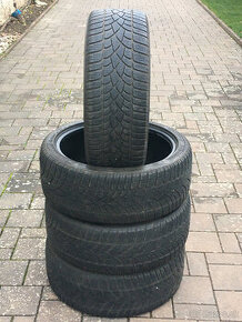 235/40 r19 zimne