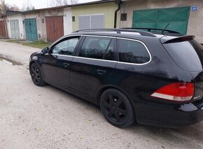 Volkswagen Golf 5  1.9 TDI r.v 9. 2009 77kw