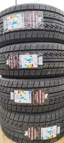 225/45 R17 nové zimné pneumatiky Arivo - sada