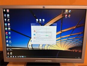 Monitor HP 2335