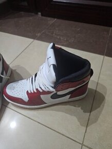 Nike Jordan velk.43