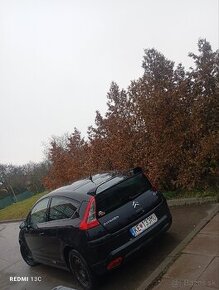 Predám Citroen vts 2.0HDI 100kw