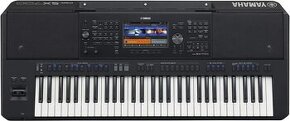 Yamaha psr sx700