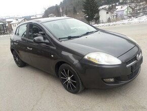 Rozpredam na diely... Fiat bravo 1.9 jtd