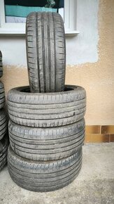 Dunlop 225/45 R17