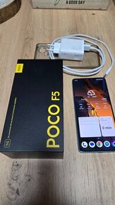 Poco F5 12/256