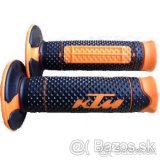 Gripy KTM (24,99€)