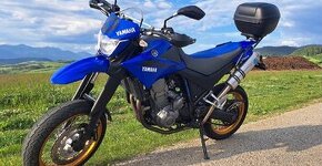 Yamaha xt 660x