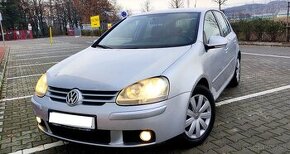 GOLF 1,9TDI 77kW