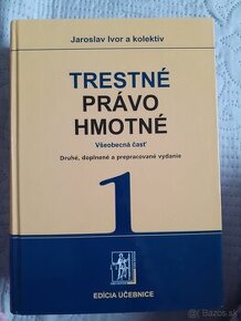 Trestne pravo