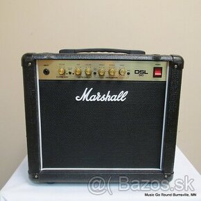 Marshall DSL 5 C