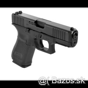 Glock 19 gen5