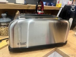 Hriankovac Russell Hobbs