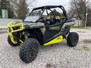 Polaris RZR XP 1000 Bugina