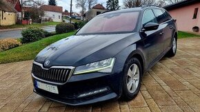 Škoda superb 3 combi, 2.0 Tdi,110kw2020XenonLed,ACC,Panorama