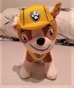 PAW PATROL-Plysaci