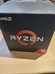 Ryzen 5 2600