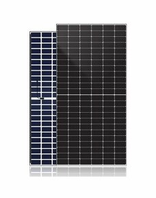 Fotovoltaické panely DAH SOLAR 590Wp BIFACIAL