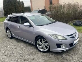 Mazda 6   2.2Diesel